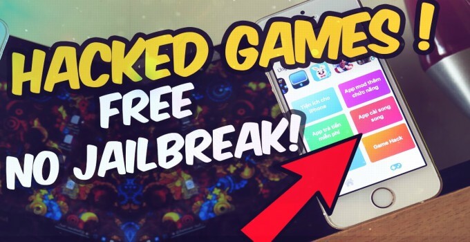 Cracked Apps Without Jailbreak